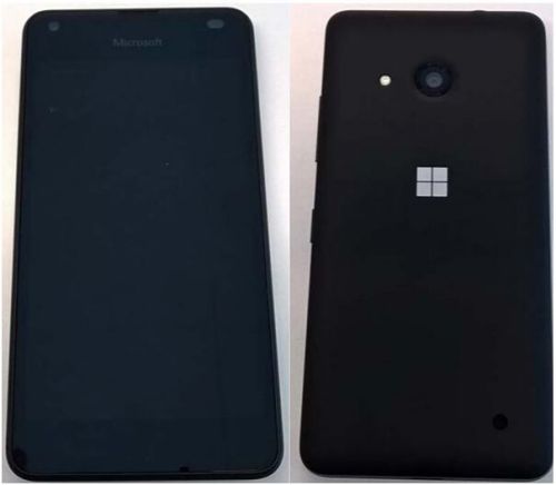 Win10 Mobile入门机Lumia550真机拆解图集