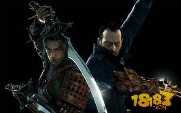 鬼武者之神兵上线 鬼武者系列盘点