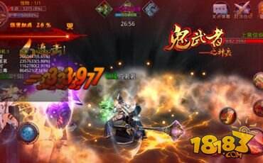 鬼武者之神兵上线 鬼武者系列盘点