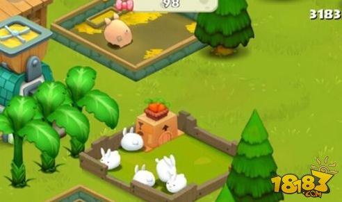 阿狸农场兔子养殖详细攻略