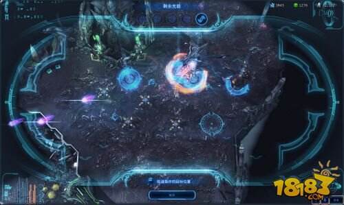 11月10日！《星际争霸II：虚空之遗》国服同步上线