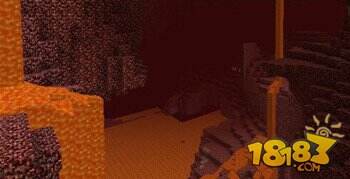 我的世界地狱城堡怎么找 地狱城堡寻找