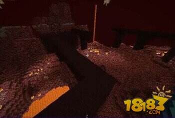 我的世界地狱城堡怎么找 地狱城堡寻找