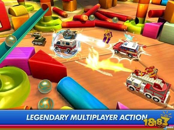 《微型机器》将推移动版