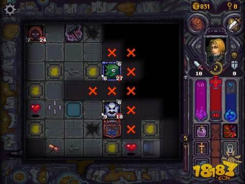 符石守护者ios版下载