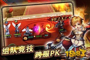 英雄赤壁手游小R玩家快速升级攻略