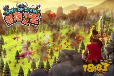 部落之王特色玩法全方位解析