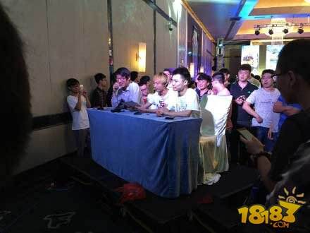 炉石传说直播平台主播：新手观看指南