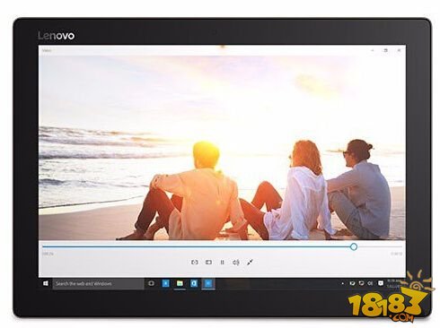 Win10二合一平板电脑联想MIIX 4发布