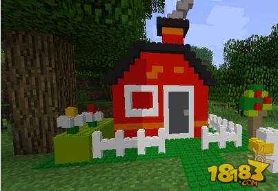 我的世界0.13新版内容专题