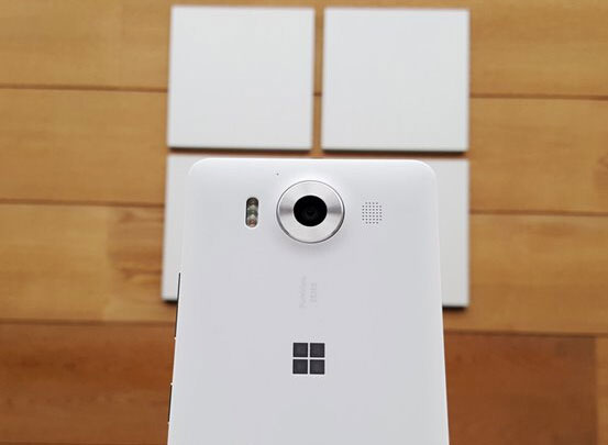 仅过一天，微软澳大利亚商店Lumia950/XL降价