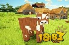 我的世界动物指令大全