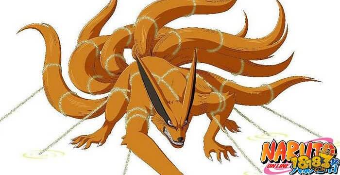 火影忍者OL亮相TGC 主角新天赋上线新版本