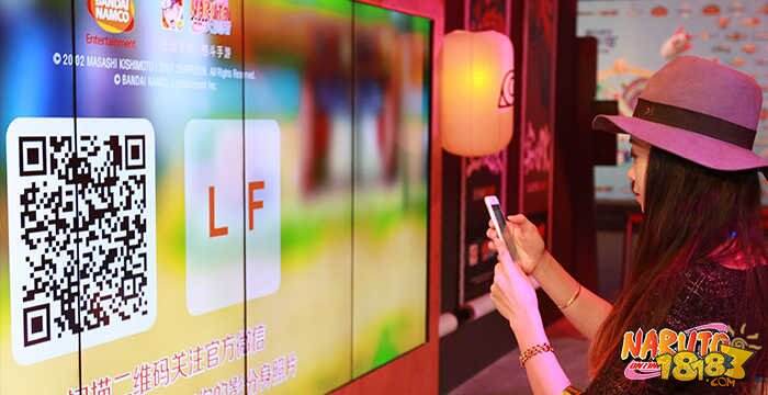 火影忍者OL亮相TGC 主角新天赋上线新版本