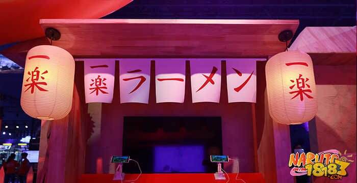 火影忍者OL亮相TGC 主角新天赋上线新版本