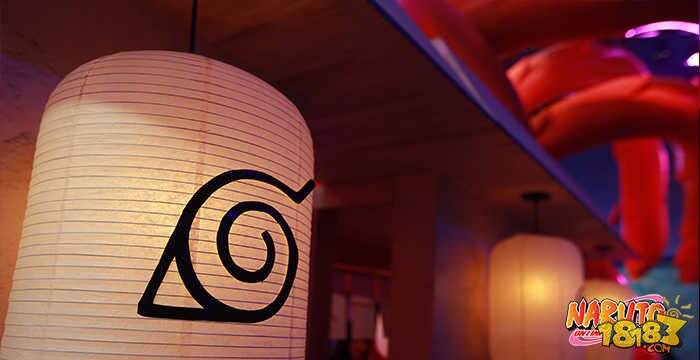 火影忍者OL亮相TGC 主角新天赋上线新版本