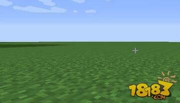 我的世界创建地皮世界方法