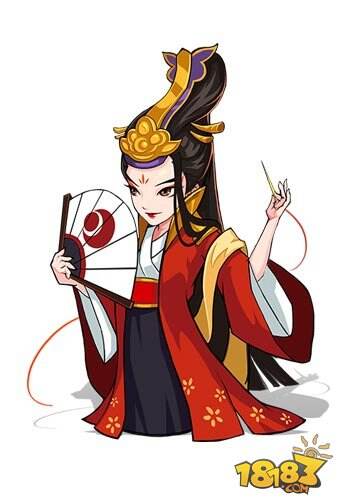 金庸群侠传新侠客形象 明教四大护法亮相