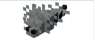 我的世界银鱼有什么用?银鱼详细介绍