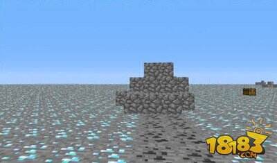 我的世界钻石大陆地图下载