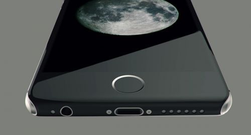 苹果新专利曝光：iPhone将不再怕摔