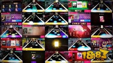 全民天团偶像分享弹奏秘诀 EXO世勋伯贤唱游天下