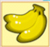 果蔬连连看一串香蕉
