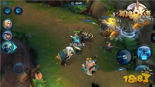 王者荣耀易水之畔精英打法技巧 易水之畔通关攻略