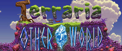 泰拉瑞亚Otherworld新版本曝光 玩法和画质升级