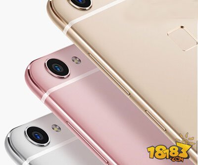 步步高vivo x6和x6plus对比那个好 有什么区别