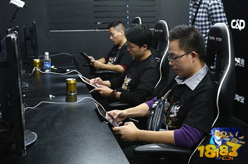独家专访《乱斗西游2》NEST总决赛冠军