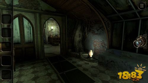《未上锁的房间3》将在明年1月上架安卓平台