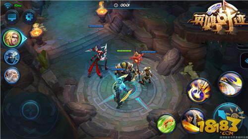 王者荣耀刺秦之地精英打法技巧 刺秦之地通关攻略