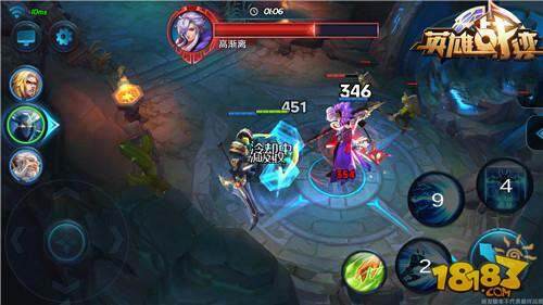 王者荣耀刺秦之地精英打法技巧 刺秦之地通关攻略