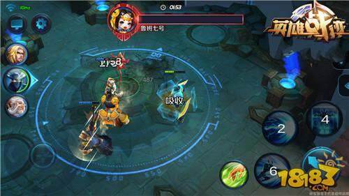 王者荣耀刺秦之地精英打法技巧 刺秦之地通关攻略