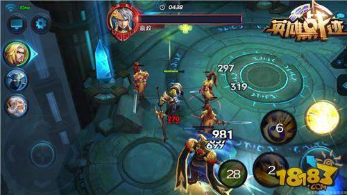 王者荣耀刺秦之地精英打法技巧 刺秦之地通关攻略