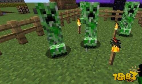 我的世界防爆指令详细介绍