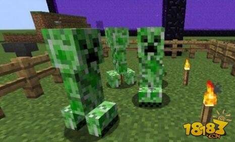 我的世界防爆指令详细介绍