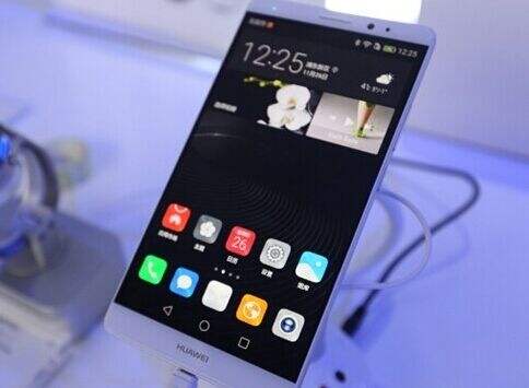 华为Mate8待机时间多久 Mate8续航怎么样