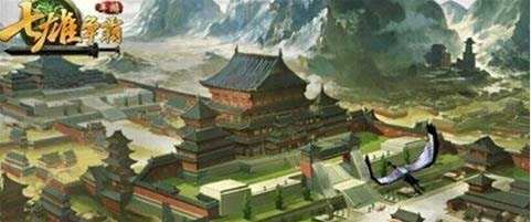 七雄争霸手游武将韩信基础玩法分析