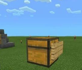 我的世界箱子怎么上锁?箱子上锁方法