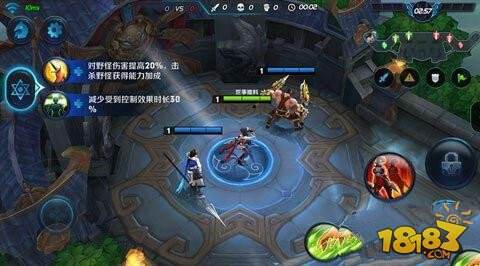王者荣耀稷下战场大师打法技巧 稷下战场通关攻略