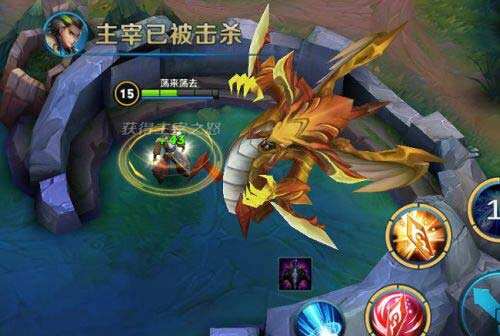 王者荣耀大龙什么时候打最好?