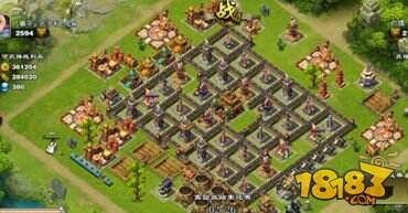 君临天下冲2800战功小技巧独家解析