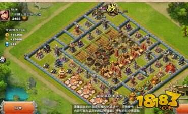 君临天下冲2800战功小技巧独家解析