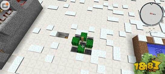 我的世界自动收割机常见5款配置