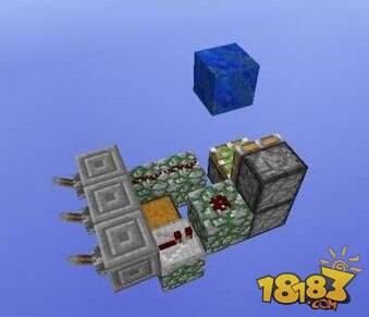 我的世界安全房建造方法