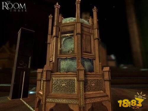 哎呀又吃亏了《未上锁的房间》圣诞开限免