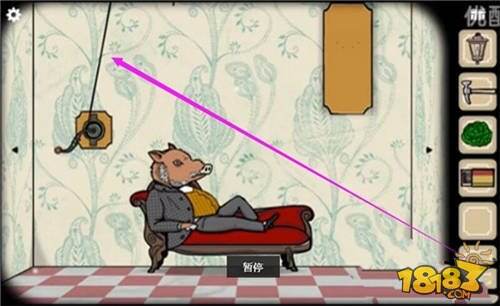 mr boars room rusty lake hotel walkthrough mr boars room rusty lake hotel walkthrough
