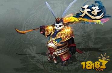 天子手游安卓新版上线 国战大升级